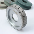 Diamond Grinding Tool Diamond Electroplated Grinding Wheel for Granite